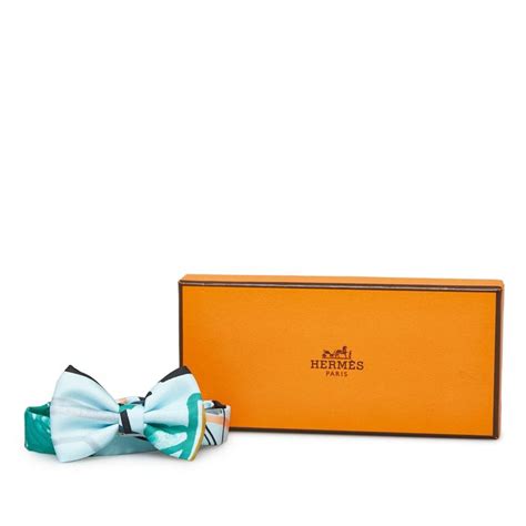 hermes silky pocket|Hermes silk bow ties.